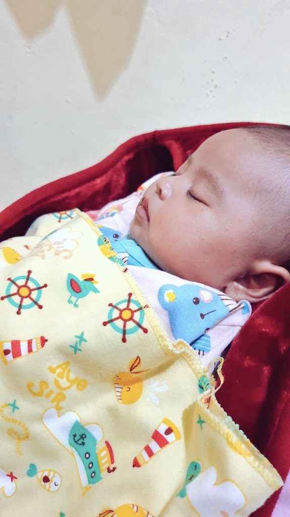 A K L I N (@akliyani) on Twitter photo 