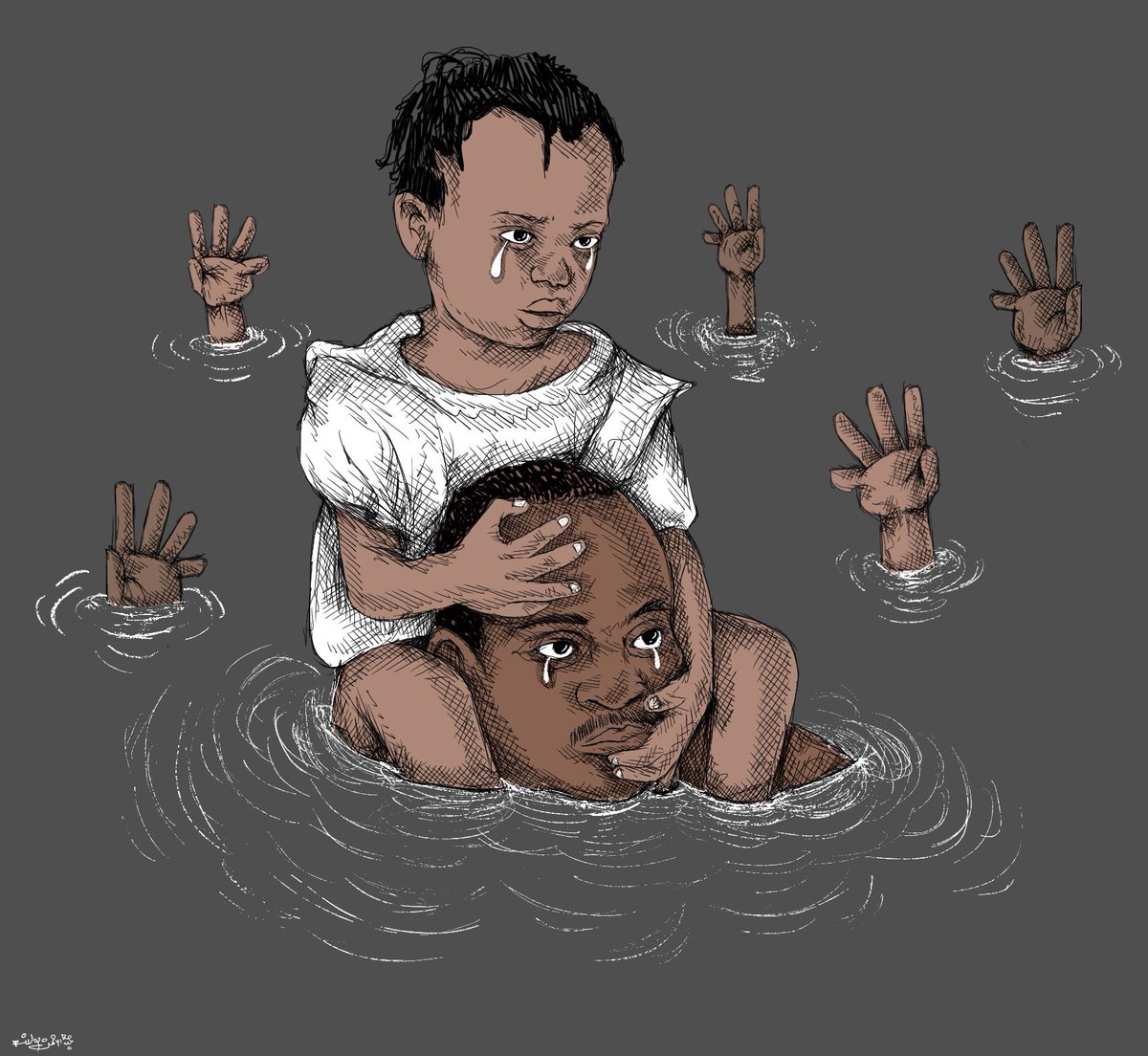 Najla_Alkatheri's tweet photo. اللهم كن لعبادك عوناً ونصيراً 
و عوضهم خير يارب 🤍
#السودان 
#Sudan  
من قلبي سلام للخرطوم ♥️ https://t.co/IGiPIkM9lS