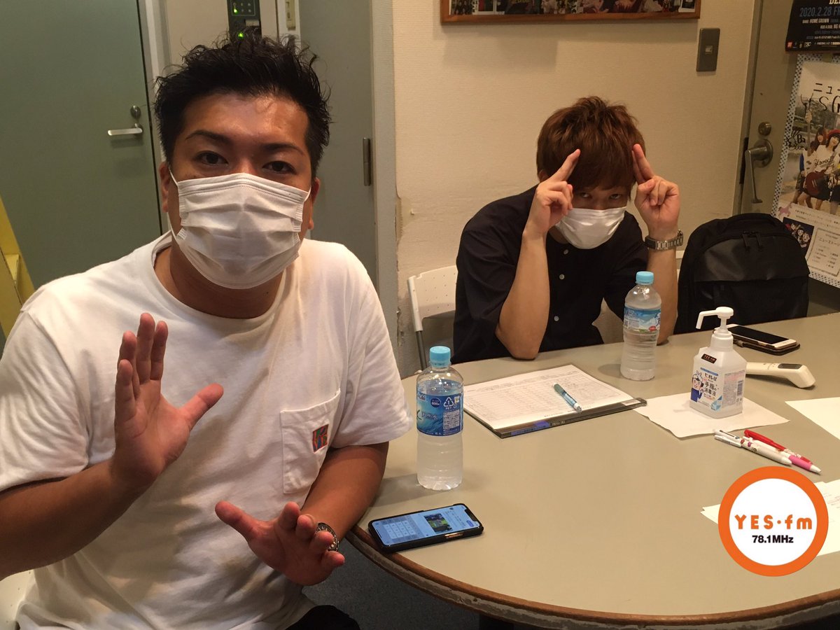 月曜の West Side Junk Laugh Next マルセイユ がu 3芸人と電話を繋ぎながらの生放送 今夜は 五臓六腑 ゆう ゆうじろー なんじゃもんじゃ るか が登場 エフエムプラプラ でもリアルタイムでお聴き頂けます Wsjl Yesfm Jpまで ラフネク でツイート 月曜の West Side Junk Laugh Next マルセイユ がu 3芸人と電話を繋ぎながらの生放送 今夜は 五臓六腑 ゆう ゆうじろー なんじゃもんじゃ るか が登場 エフエムプラプラ でもリアルタイムでお聴き頂けます Wsjl Yesfm Jpまで ラフネク でツイート