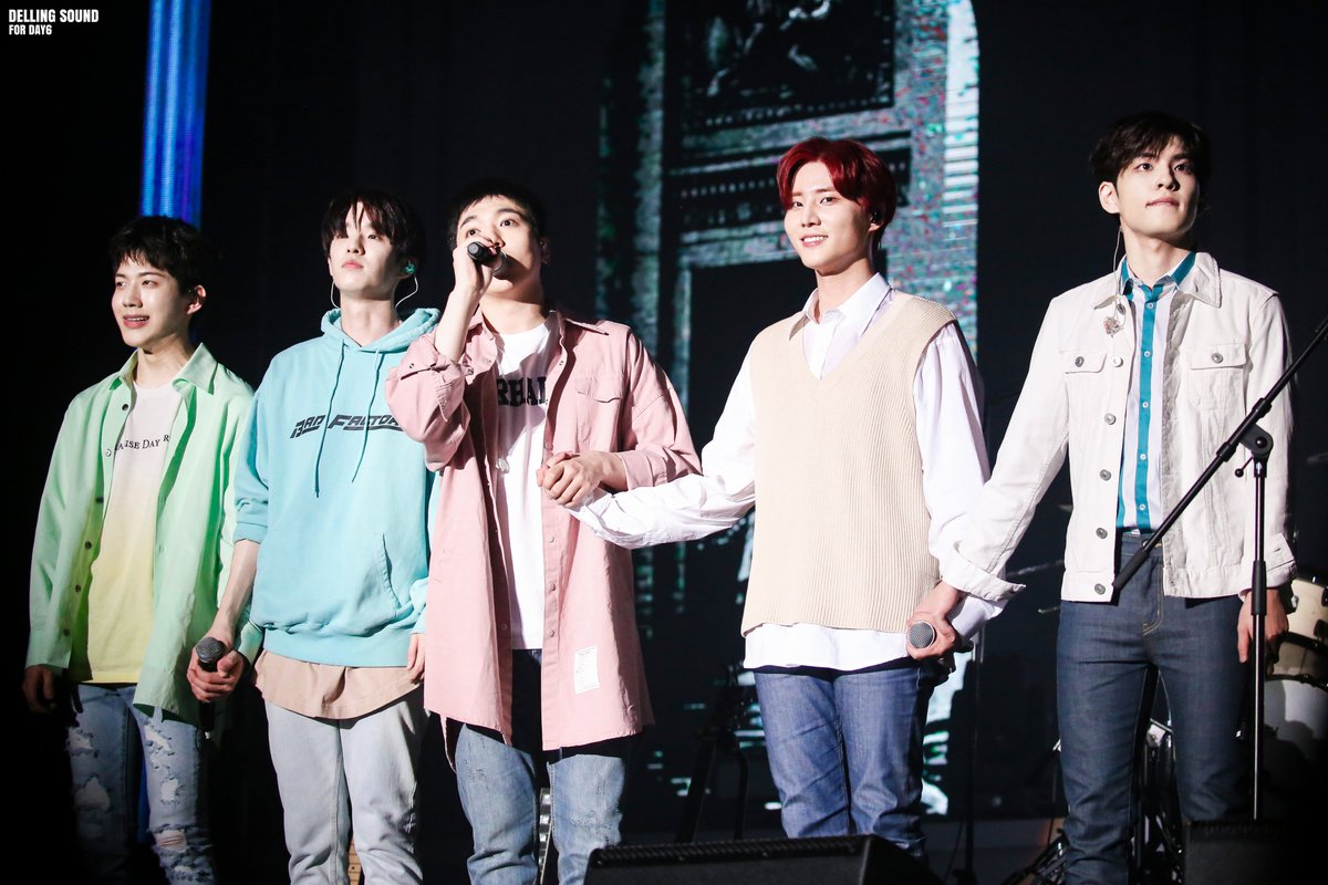 Delling_Sound6's tweet photo. Always with DAY6
#DAY6 #데이식스 
#마이데이의_청춘_데이식스_5주년
#5YearswithDAY6
#DAY65thAnniversary https://t.co/s4cT99BGmo