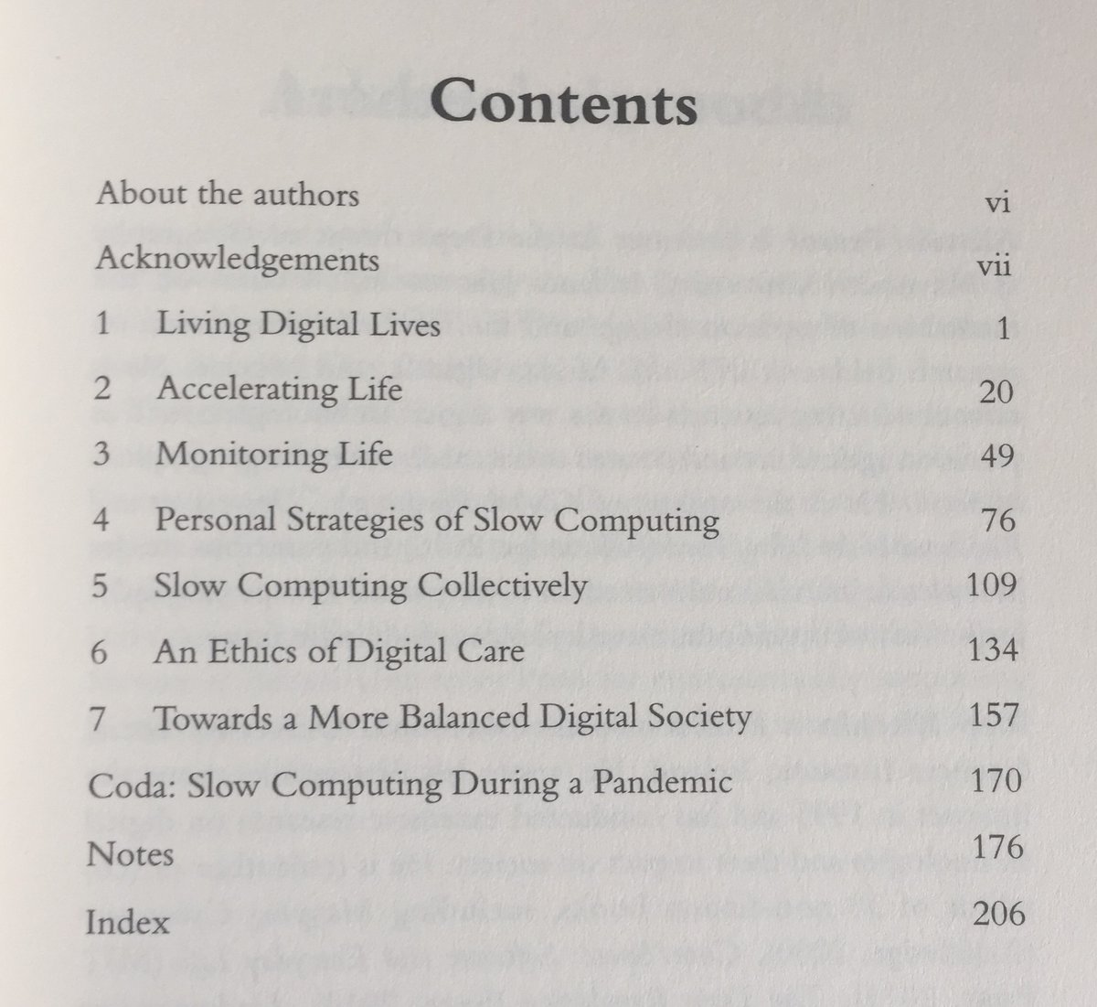RobKitchin's tweet photo. Our aim with Slow Computing was to detail practical &amp; political individual and collective interventions for living more balanced digital lives, framed within an ethics of digital care grounded in notions of time &amp; data sovereignty https://t.co/Q7NkC2L42V https://t.co/8OImn1HD42