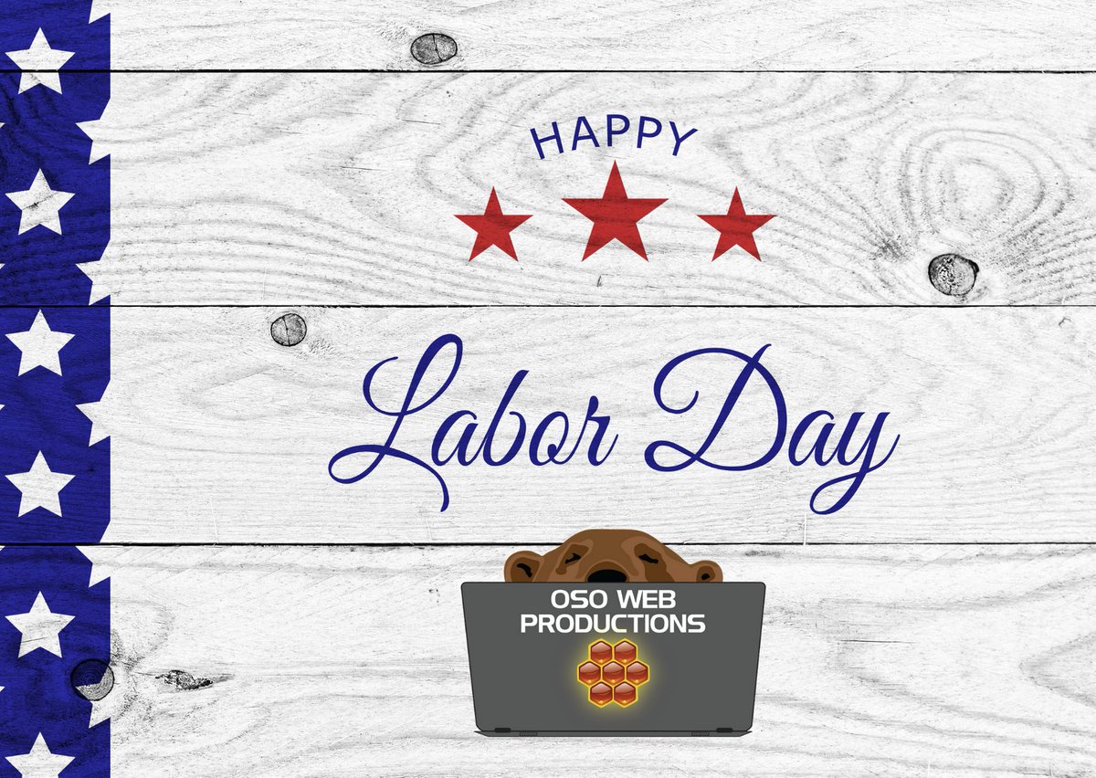 Oso_Web_Prod's tweet photo. HAVE A HAPPY AND SAFE LABOR DAY!

#laborday #labordayweekend #keywest #floridakeys https://t.co/igDeo10z4k