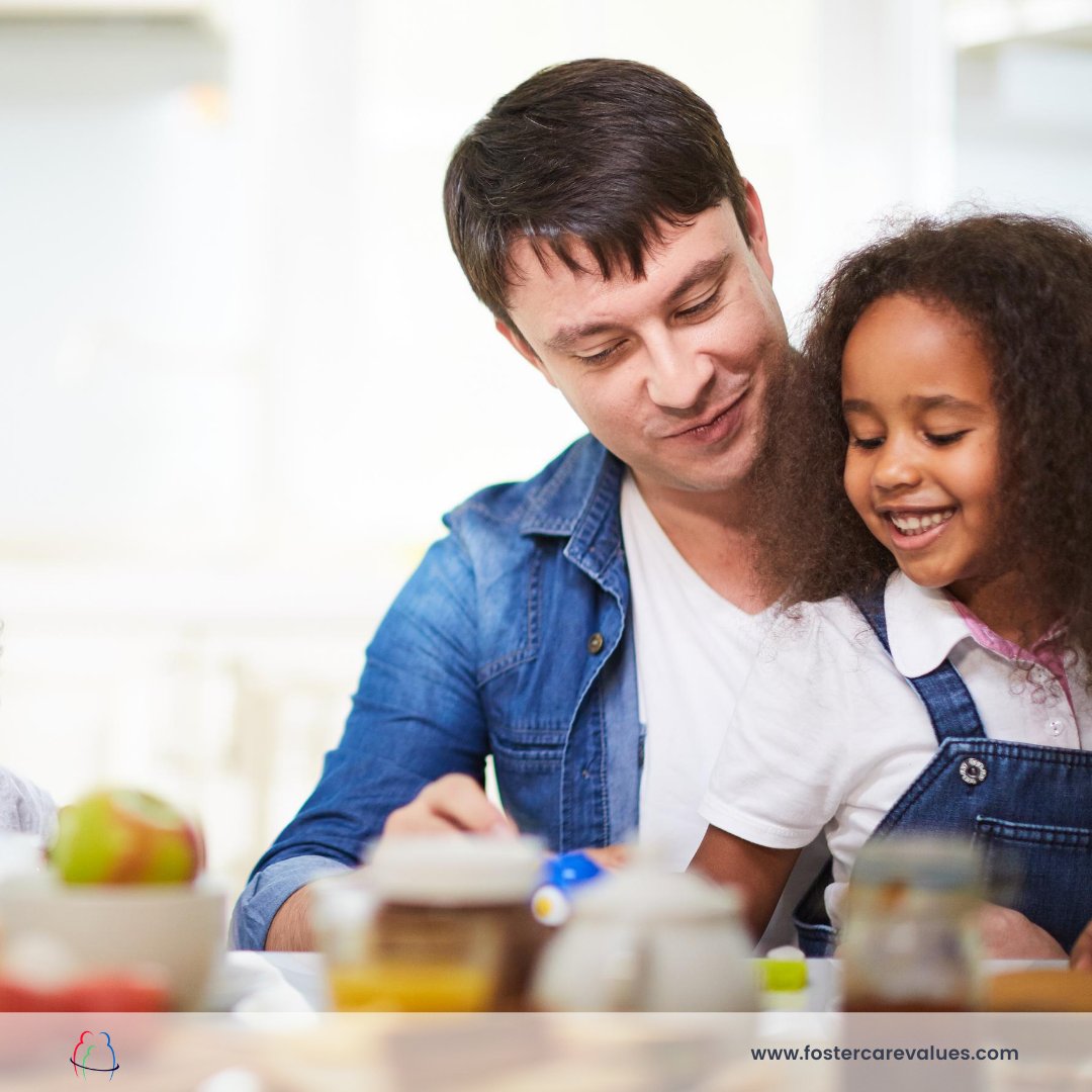 fcvalues's tweet image. Fostering isn't always easy, but it's always rewarding!

Patience, good communication, stability, and flexibility are some of the most important qualities we look for in our #fostercarers. 

If that sounds like you, contact us for a chat about starting a career in #fostering.