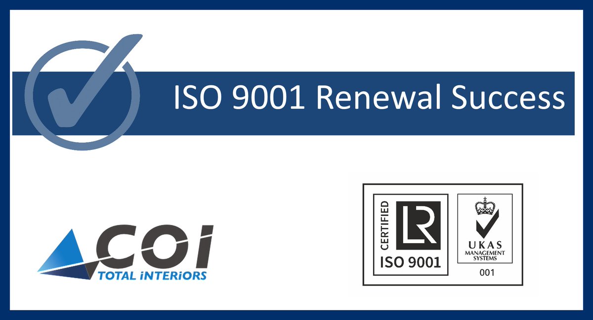 Combined Office Interiors Ltd tweet media