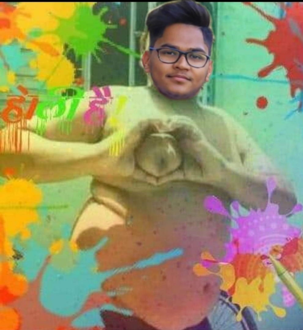 malvi_adarsh's tweet photo. Ayan Thinks Ki M To Bach Gya tha Lockdown M Mere P Memes Nhi Bne 🤭!!
But Suddenly This Happened : https://t.co/dPA0n7oC5W