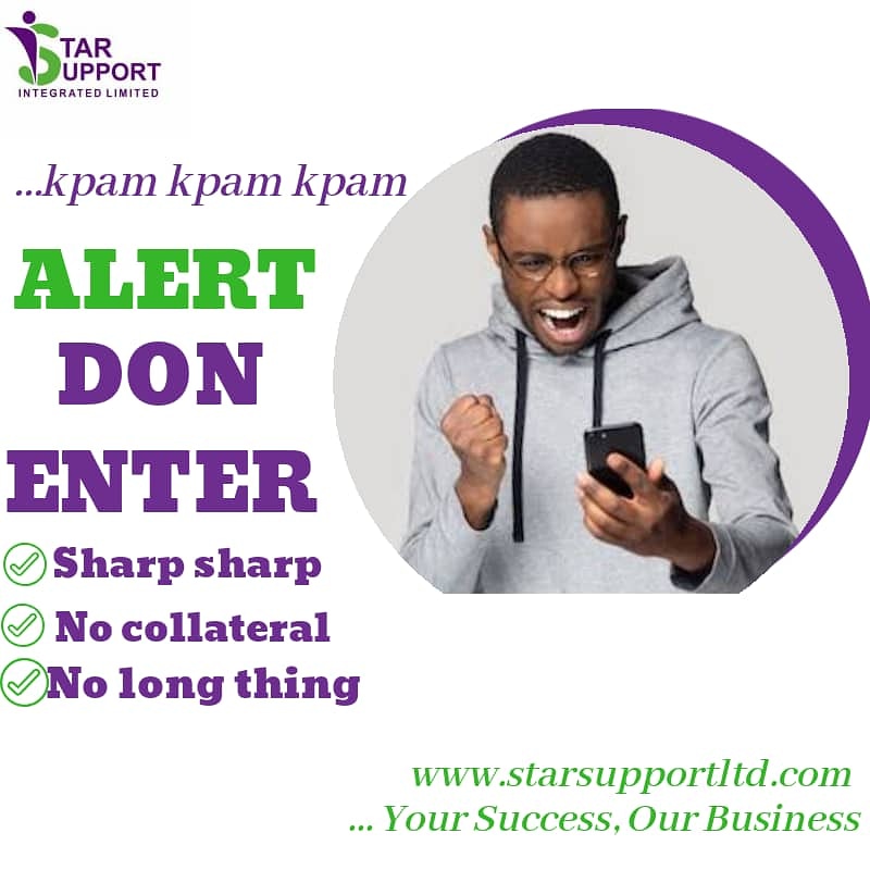 Star Support tweet media