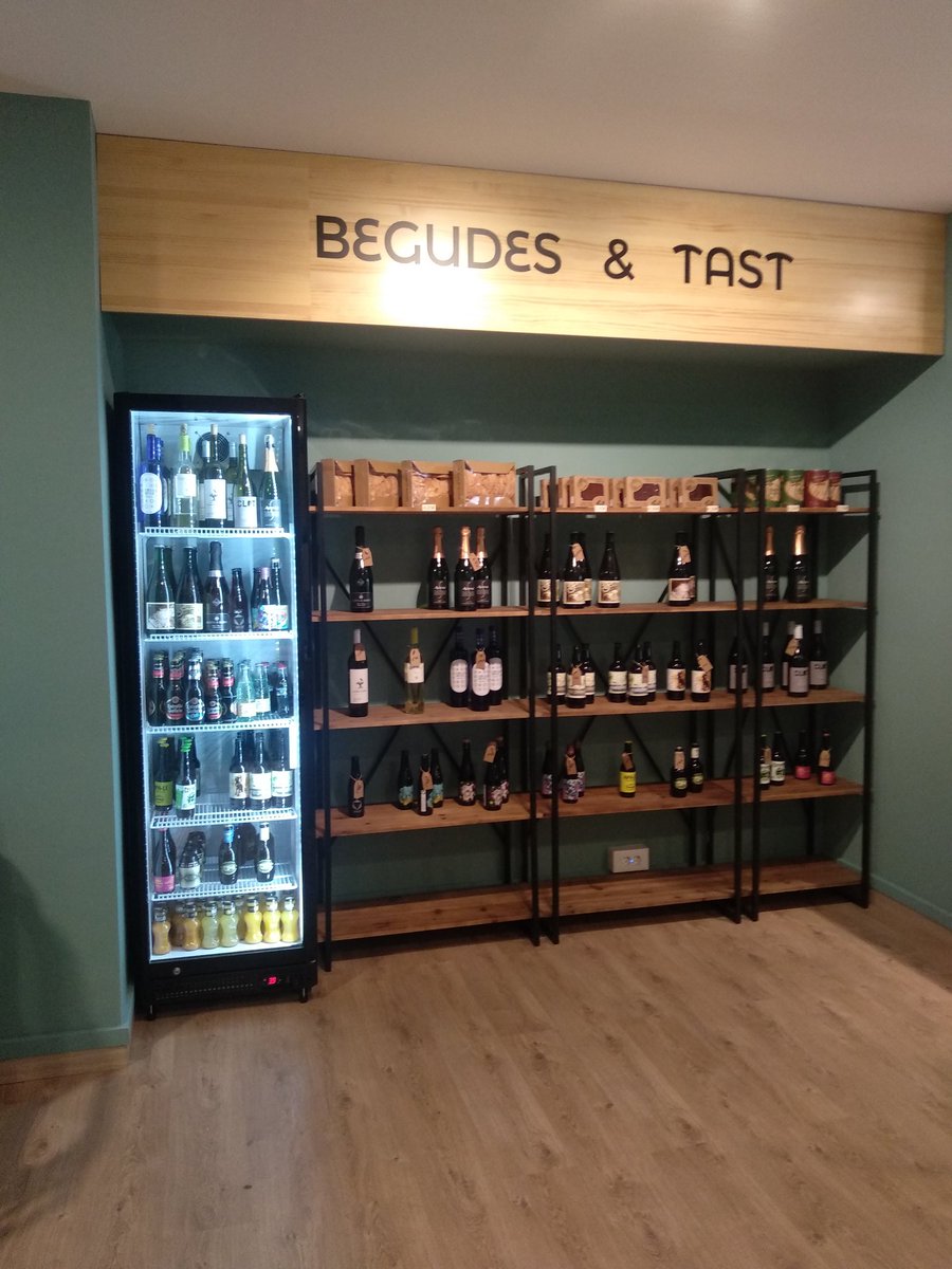 COMERÇ IGUALADA tweet media