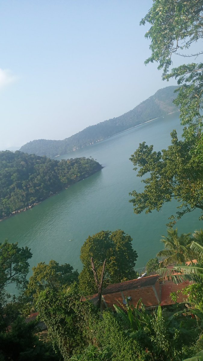 Bom dia