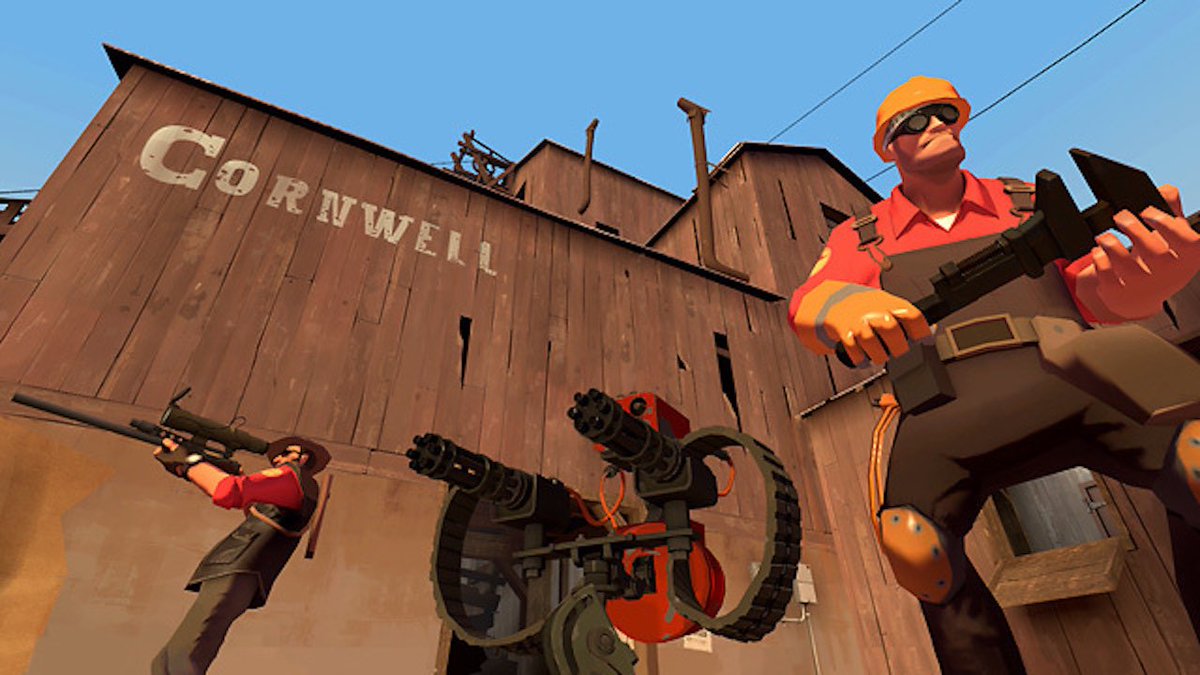 AUTOMATONJapan's tweet image. 【ニュース】『Team Fortress 2』のユーザー発「悪のbotを抹殺する正義のbot」は荒らし根絶の切り札となるか。『TF2』を守りたい、もがき続けるプレイヤーたち
automaton-media.com/articles/newsj…