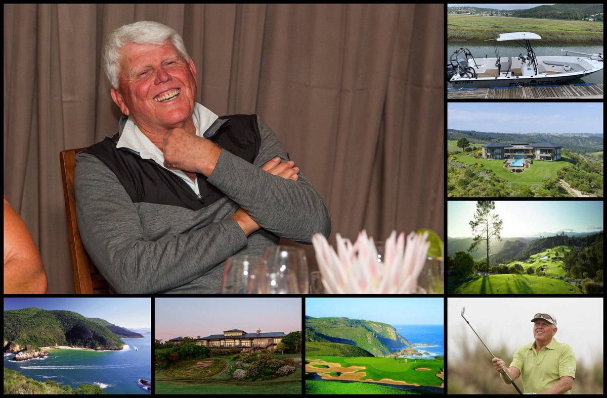 GolfRSA's tweet photo. ♥️ Golf? ♥️ Fishing? ♥️ Cricket?
Support the #GolfRSAHelpFund, ndulge 𝗔𝗟𝗟 your passions & explore Knysna!
This offer incl a half-day fishing trip for 3 at Knysna Heads 𝗣𝗟𝗨𝗦 golf with cricketing legend Barry Richards at @simola AND @PezulaGolf 🎣🏌️♂️
https://t.co/w8swV1Q6Bq https://t.co/8DIxSBEXgr