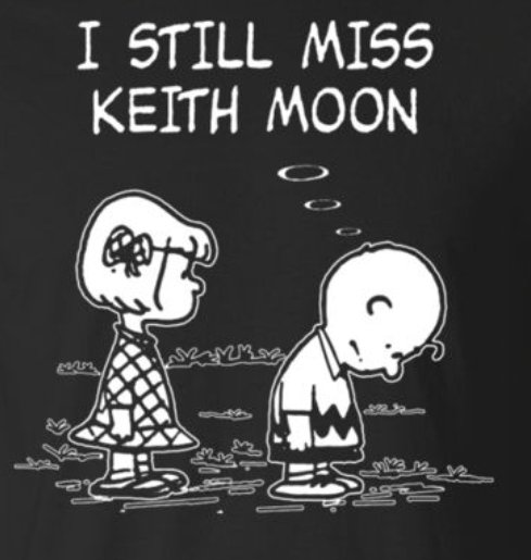 S1sterDisco's tweet photo. Morning...................🌞
#RIPKeithMoon
8/23/46 - 9/7/78
#TheDearBoy
#TheWho https://t.co/PFkwNKyEQT