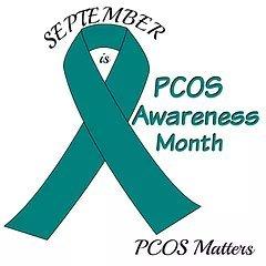 DiabetesCareIn3's tweet photo. #PCOSAwarenessMonth 

Polycystic Ovary Syndrome PCOS is a condition that can affect a woman's ability to produce eggs.

PCOS is a common cause of female infertility and continues beyond the child bearing years. It affects women of every race and ethnicity.

RT

#BeDiabetesAware https://t.co/WP3GsfEzob