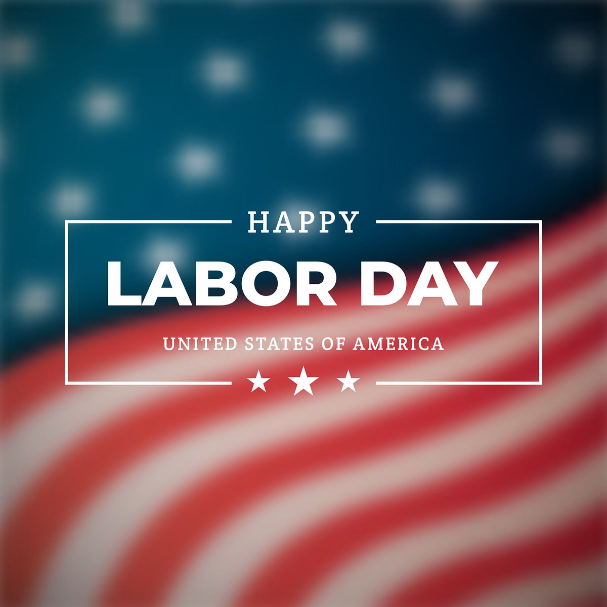 Today we honor the American labor movement and the many contributions workers have made to the strength, prosperity, and well-being of our country. #VState (REMINDER: VSU is recognizing the Labor Day holiday today and will resume normal business operations at 8 a.m. tomorrow.)