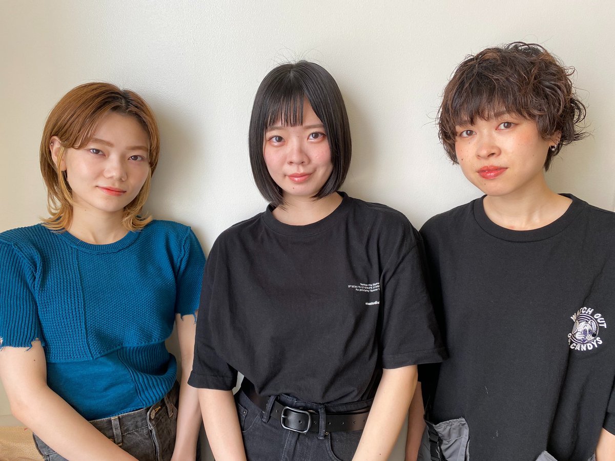 Shishamo Shishamo Band Twitter