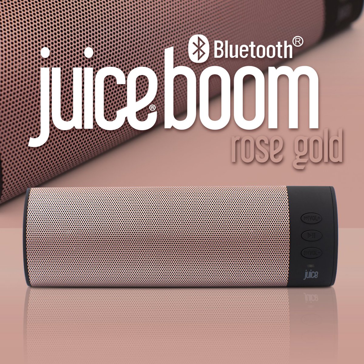 juice boombar
