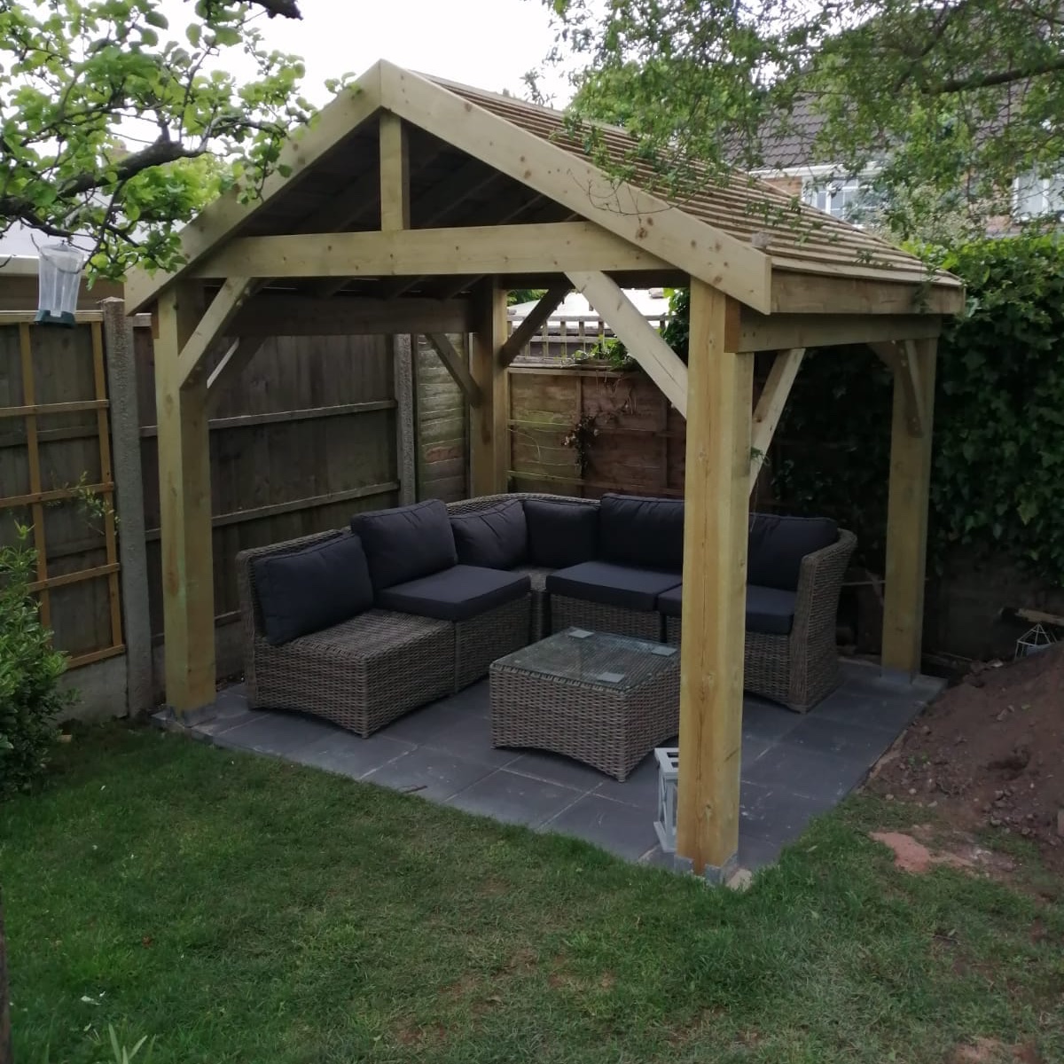 BhamUpdates's tweet photo. We’ve seen some incredible lockdown DIY projects by the #BUcommunity, like this build from Sally!
If you’ve been motivated to get started on a home project, why not get some expert advice and inspiration from the virtual @myhomebuilding show!
#Birmingham #AD https://t.co/EERxptntZ9