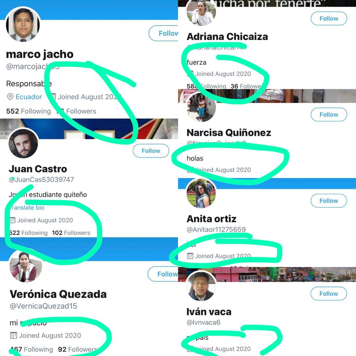 Julio_EspinosaV's tweet photo. Feliz lunes! 💪Es un buen día para exponer los #trolls del municipio @LoroHomero gente triste 😢 que vive para molestar a los quiteños. Nos sobran evidencias de que la @amcquito cometió un abuso en contra nuestro @estefania_gru @AsoCervEc @ECRestaurantes @lacamaradequito salud!🍻 https://t.co/UoOzZE6A0z