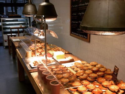 SusieHaldar's tweet photo. Best places to grab food at @RAI_Amsterdam during @IBCShow @MKMMarcomms
VOTE NOW!! #WeMissIBC
SushiTime
@piemanbakery
@Strandzuid (The Beach)
@burgerijtilburg 
Time To Eat - Italian
The Holland
First Floor
Amtrium
Grand Cafe
The Roast Room
De Pofferij
Dutch Herringcart https://t.co/eRAwi3xapX