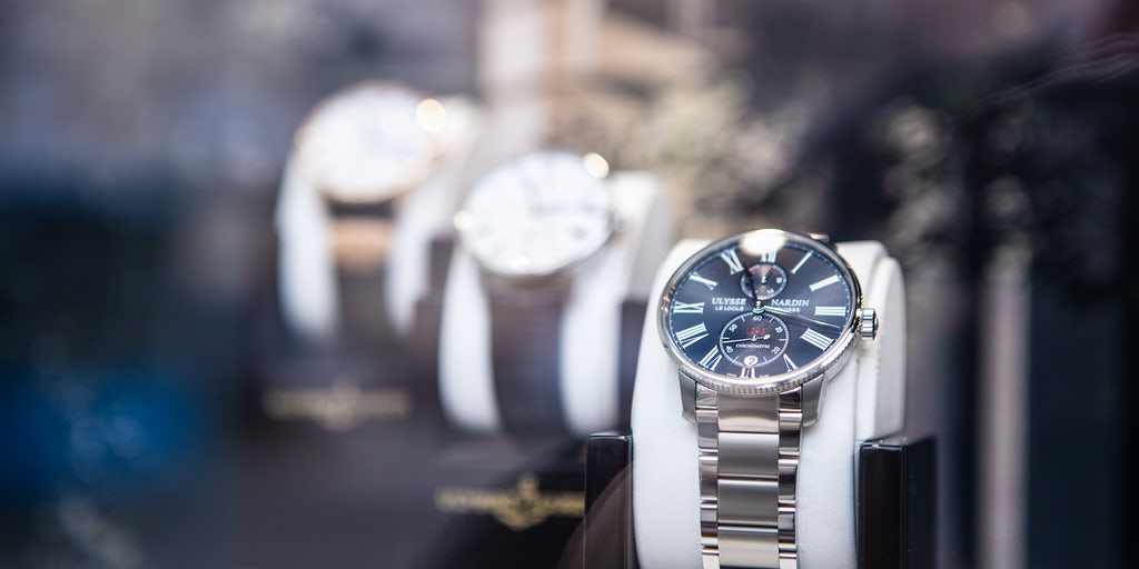 Kering-Owned Swiss Watch Brands Cut Staff by 25% dlvr.it/Rg7LrY #tsmagency #models #fashion #model