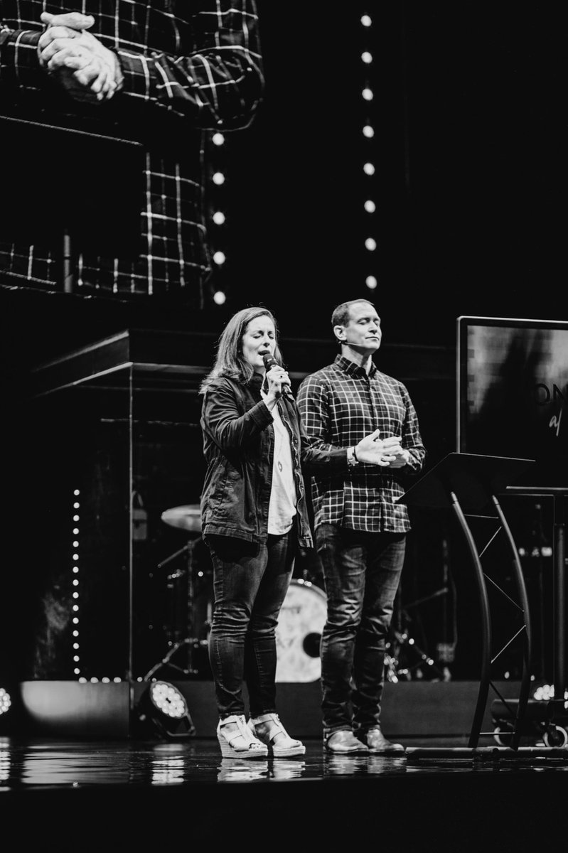 pastorgabe's tweet photo. Such a special opening Sunday for our @thepointva Cville Campus facility. Mindful of and feeling so grateful for God’s favor. Thank You! Psalm 90:17 “May the favor of the Lord our God rest on us; establish the work of our hands for us— yes, establish the work of our hands.” https://t.co/rZTLKXwv9u