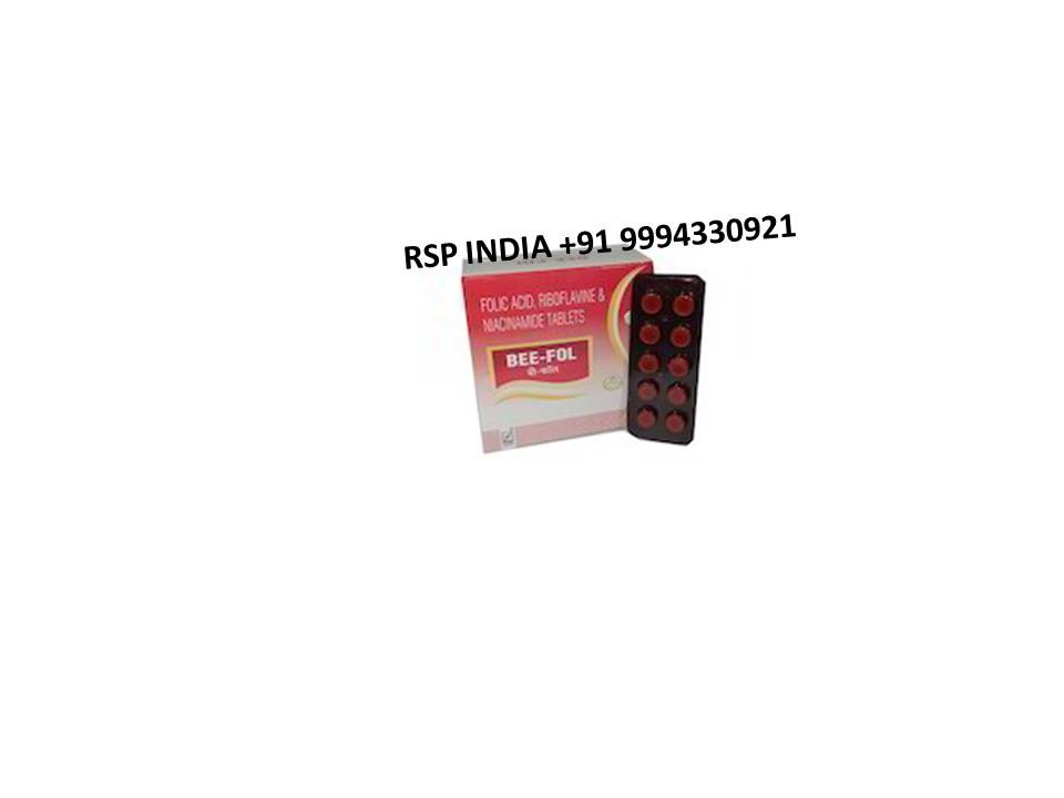 RspPharma's tweet photo. Uses: This product is a combination of B vitamins used to treat or prevent vitamin deficiency due to poor diet, certain illnesses, alcoholism, or during pregnancy.  #Pharmaceuticaldistributor #BEE-FOL 600MG TABLET https://t.co/oUJ4GJ6fs1