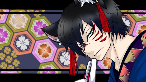 玲央のtwitterイラスト検索結果 古い順
