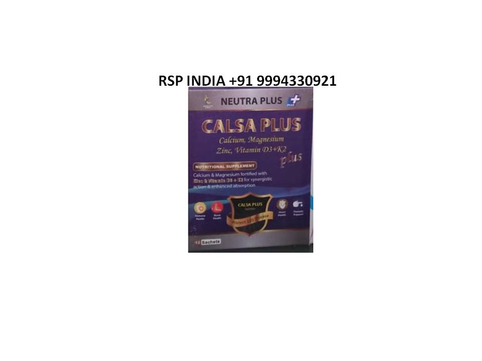 RspPharma's tweet photo. Uses: This combination medication is used to prevent or treat low blood calcium levels in people who do not get enough calcium from their diets. #Pharmaceuticaldistributor #CALSA PLUS NUTRITIONAL SUPPLEMENT https://t.co/gt0SMQG4yj