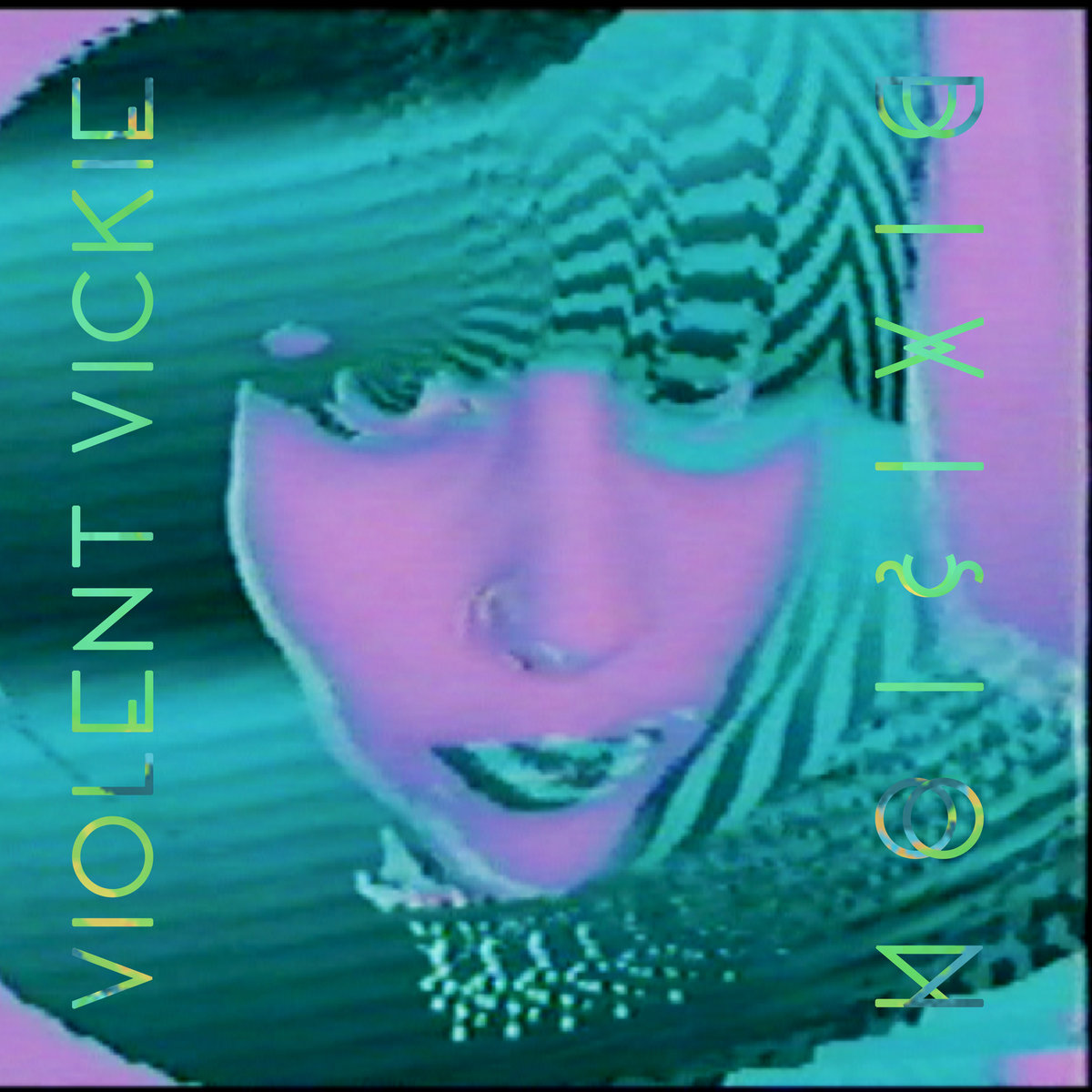 TurnUpBlog's tweet photo. / ALBUM OF THE DAY /

Nightmarish love and lust party with new album 
'DIVISION' by witchhouse artist @ViolentVickie.

Dance here in the dark... https://t.co/9AyHC0NoVb https://t.co/z0nIMzuG27