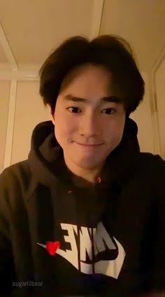 Kim Junmyeon- a very dangerous thread