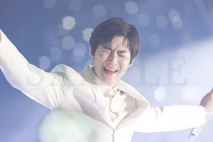 Kim Junmyeon- a very dangerous thread