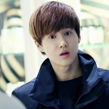 Kim Junmyeon- a very dangerous thread