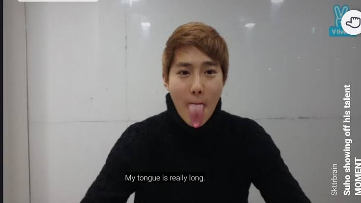 Kim Junmyeon- a very dangerous thread