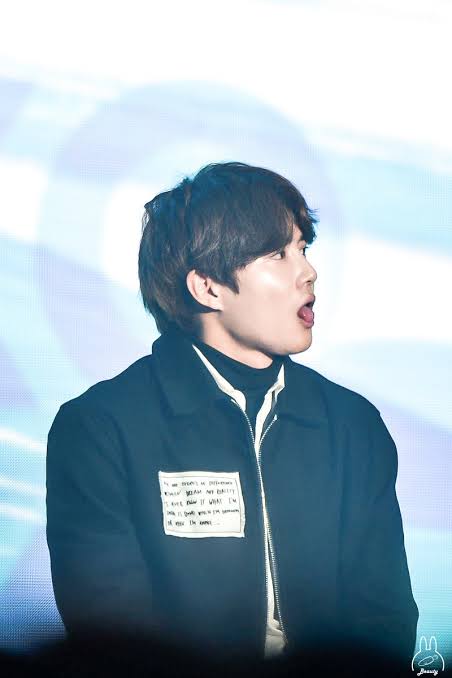 Kim Junmyeon- a very dangerous thread