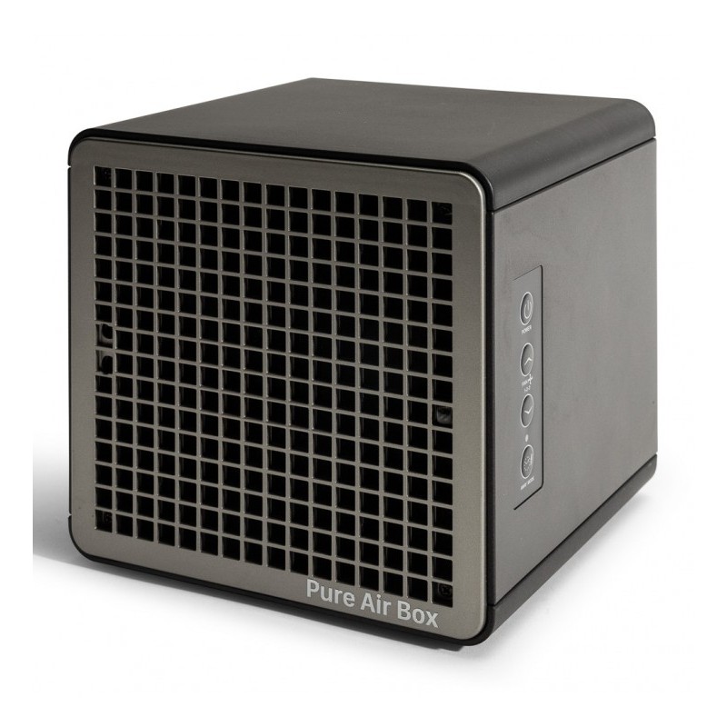 calientatuhogar's tweet photo. Para comenzar bien la semana, te traemos la última novedad de @Haverland_ES... ¡El purificador de aire PureAirBox! ¿A qué esperas para hacerte con uno? https://t.co/GePJ1FbtYI https://t.co/R54kiNE07g
