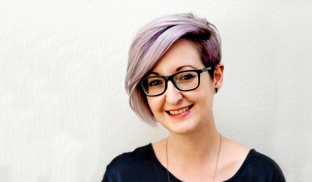 DVTSoftware's tweet photo. Read how @Lizz_S2 from @DVTSoftware is using technology to change lives - via DIVERSITYBYINCLUSION #makeanimpact #UX #UIDesign #dynamictechnologies https://t.co/lvJ3YwGuPI https://t.co/24SwM4DMGk