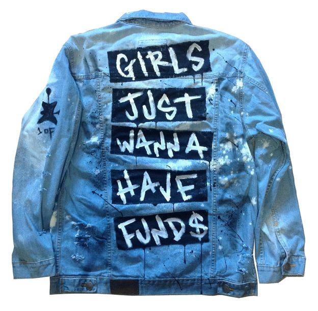 AlmaAlessandra's tweet photo. #denim #statementjacket ๐ฐ๐ง๐ต๐ณ๐ https://t.co/fY2mpnZOhL