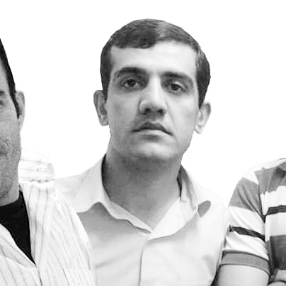 NNodinian's tweet photo. دو سال گذشت
١٧  شهریور  ٩٧ رژیم جنایتکار اسلامی زانیار و لقمان مرادی و رامین حسین پناهی را اعدام کرد. اعدام این عزیزان با موجی از نارضایتی و اعتراض  در سطح سراسری و کردستان در داخل کشور و خارج از کشور  مواجه شد. مردم ناراضی از اعدام و حکومت اسلامی  اینبار  در کردستان با اعتصاب https://t.co/unVAHi3FOp