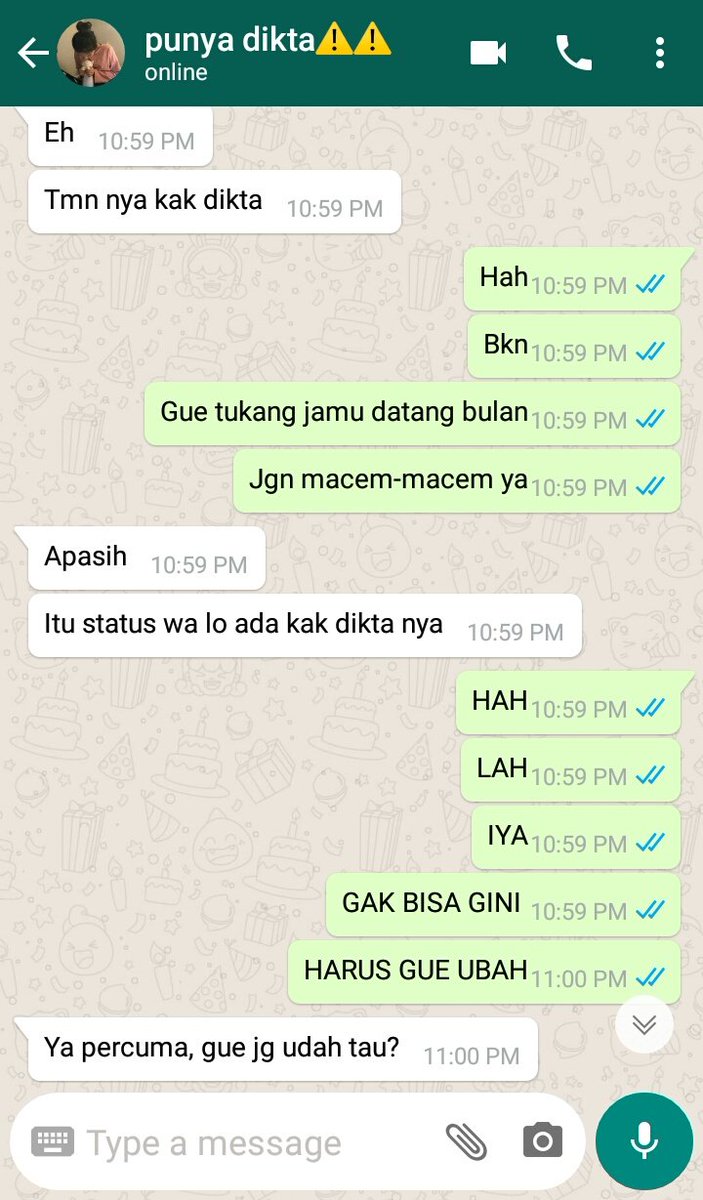 ara ๐ tweet media