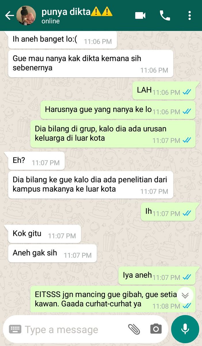 ara ๐ tweet media