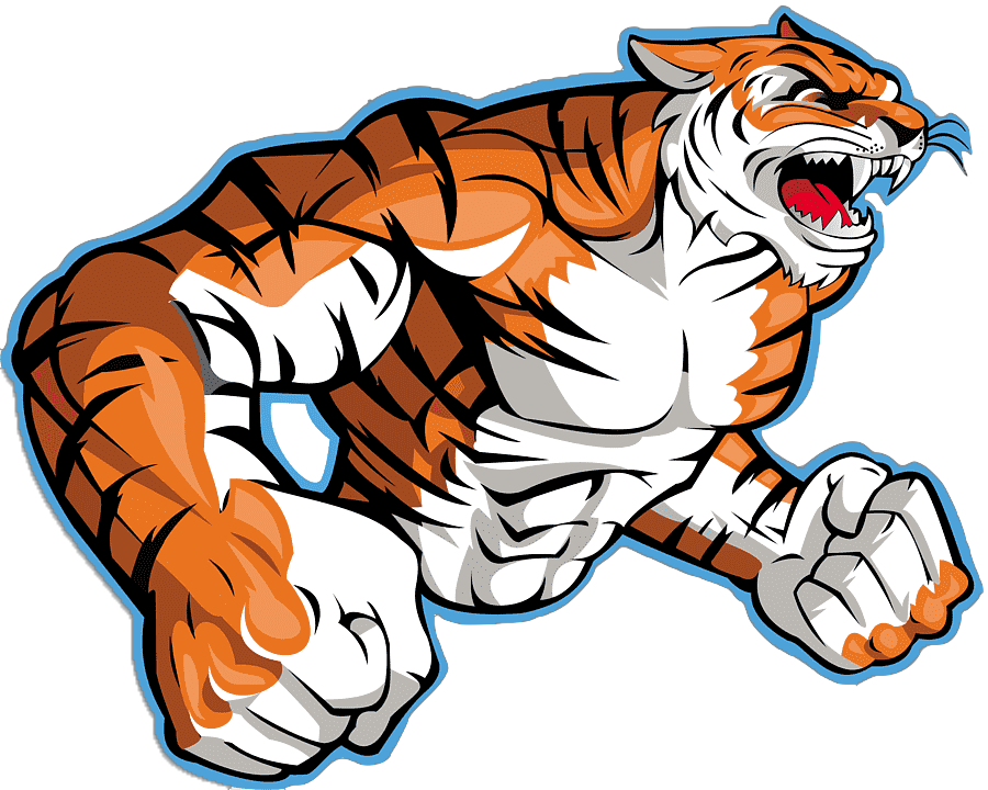 Tiger is ready to ROAR🚀🚀 🚀🚀 #DEX #TRON #Justswap 
🐯🐯===>💰💵