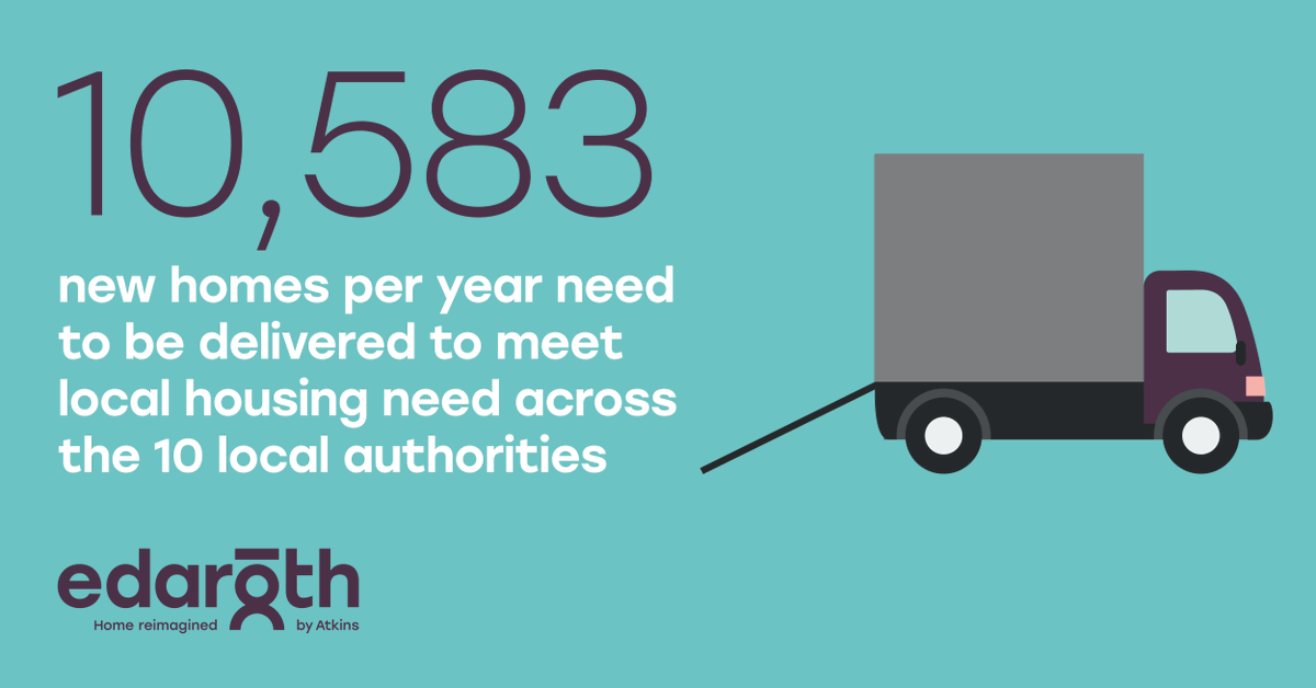 Focusing on local authority-owned land will bring down costs and boost local authority revenues, whilst directly benefiting local businesses and communities.

Read our story here: edaroth.co.uk

#manchester #housing #socialhousing #localauthorities #communities