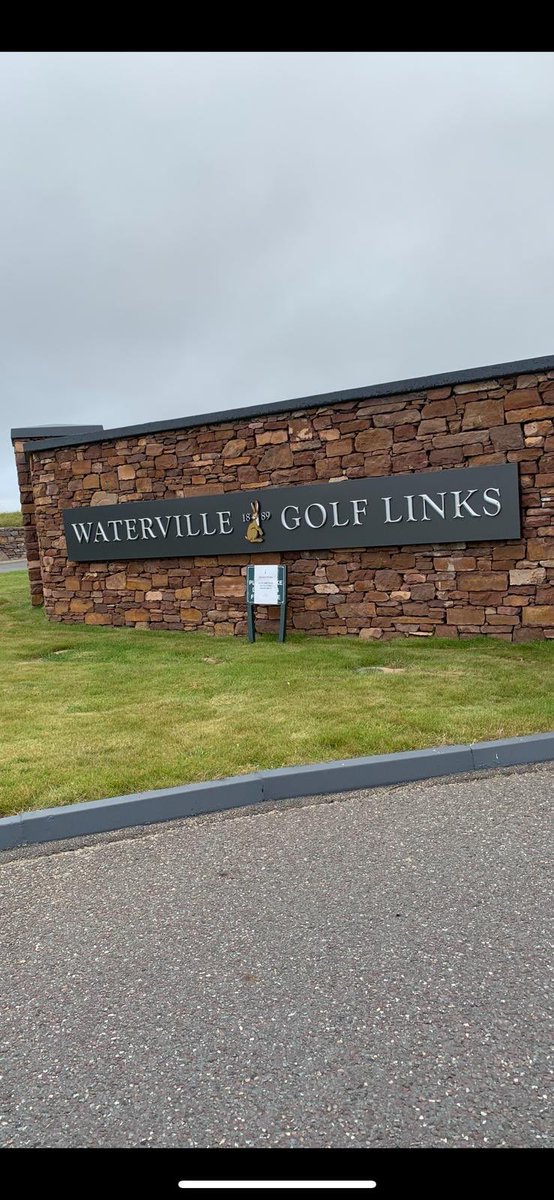 Discover Ireland Golf Tours tweet media