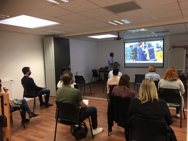 Evelyne Foucras Foucras2 Twitter