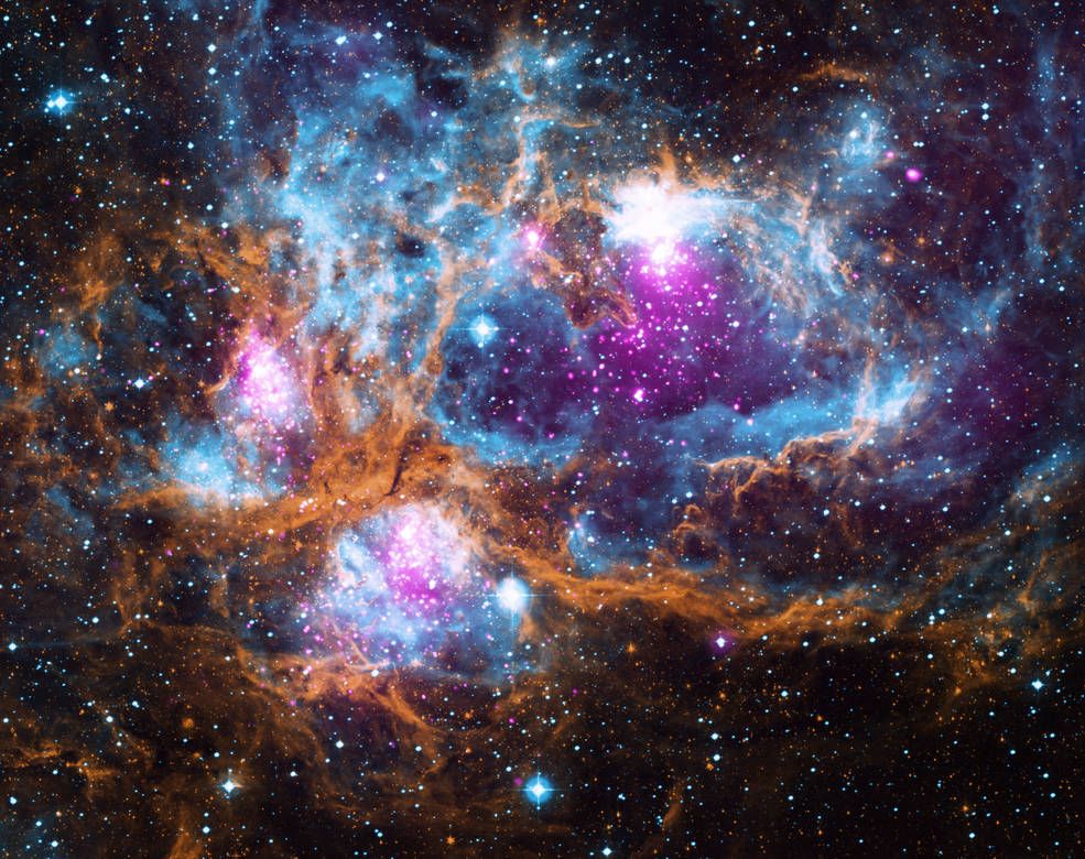 SPACEdotcom's tweet image. Leading scientists team up to create an at-home Astronomy course dlvr.it/Rg7MfZ