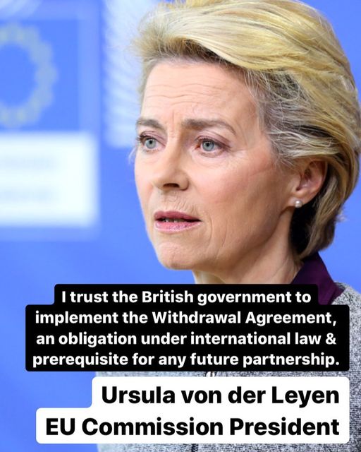 theskibeagle's tweet photo. @iainmartin1 Perfidious Albion, well on it's way to being a Pariah State not to be trusted except by murdering Russian Dictators and Lame Duck American Presidents.
#BrexitLies #BorisHasFailedTheUK #BritanniawavestheRules #GoodFridayAgreement #PeaceinIreland https://t.co/SfFW9VYkOB