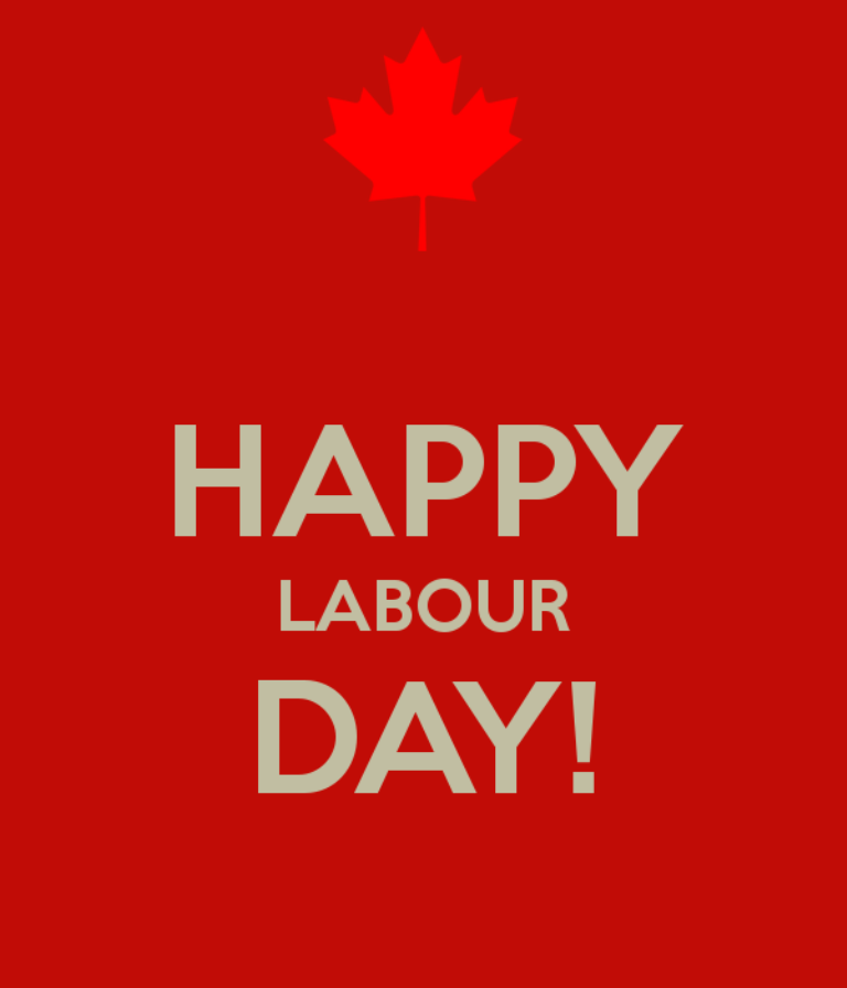 PureDMS's tweet image. Wishing you a safe and happy Labour Day from the team at Pure Digital Media Systems!