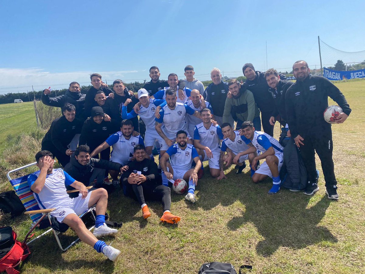 PorleyFC_oficial tweet media