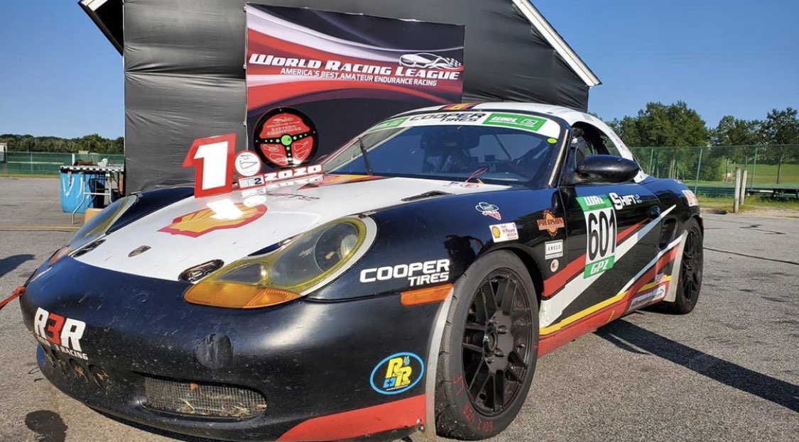 ChrisPantani's tweet photo. Congrats to @Round3Racing on their @RaceWRL GP2 Eastern Championship 🏆 #TeamCooperTire https://t.co/CSsBAzKRnt