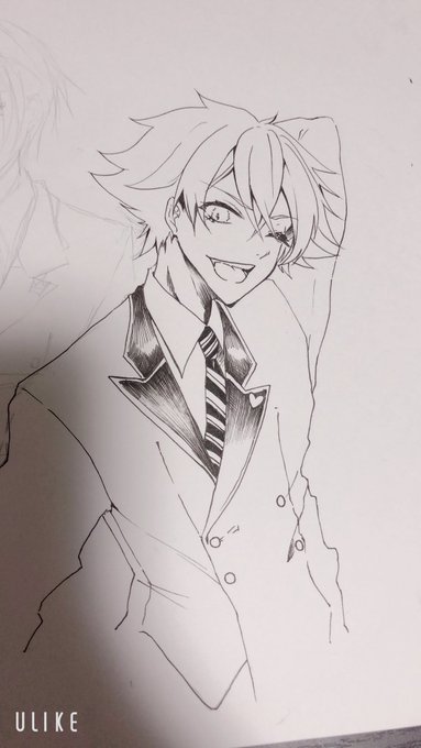 これ完成するん?
マジで?
つーか配分なんも考えないで描いてるから全員入る?
マジで悪癖やぞ? 