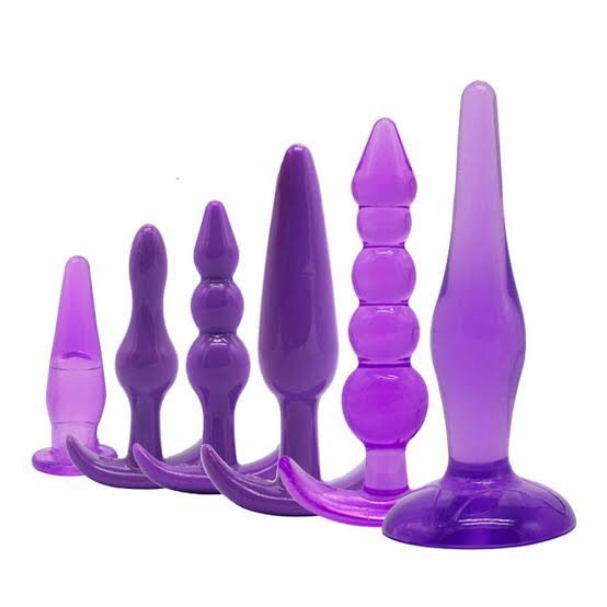 notliuyangyang's tweet photo. tw // nsfw ?? 

ATEEZ as Butt Plugs: A Thread https://t.co/Fc8zr2Khfe